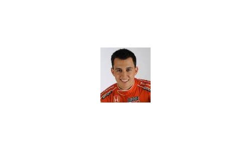 Graham Rahal - New Ambassador for Graham London
