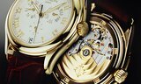PATEK PHILIPPE - Quantième annuel