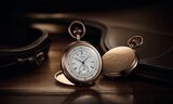 Longines Equestrian Pocket Watch Jockey 1878