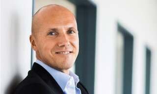 CEOs HAVE THEIR SAY - DAVID GOUTEN, CO-OWNER MANUFACTURE ROYALE