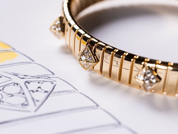 “Bvlgari stands apart for its boldness”