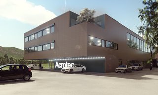 The Carlyle Group to acquire Acrotec