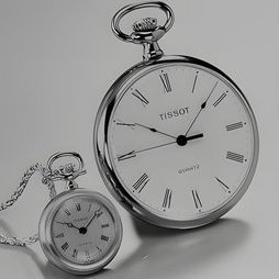 TISSOT