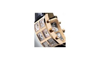 Icelink launches the “6Timezone mechanical (6TZM)”