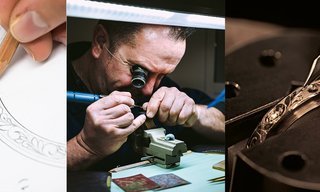 Pascal Raffy champions true luxury with Bovet bespoke