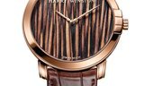Harry Winston Midnight Feathers Automatic 42mm