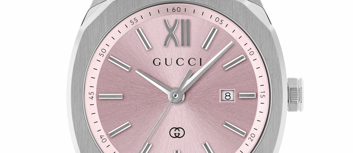 Gucci 25H enters a new era