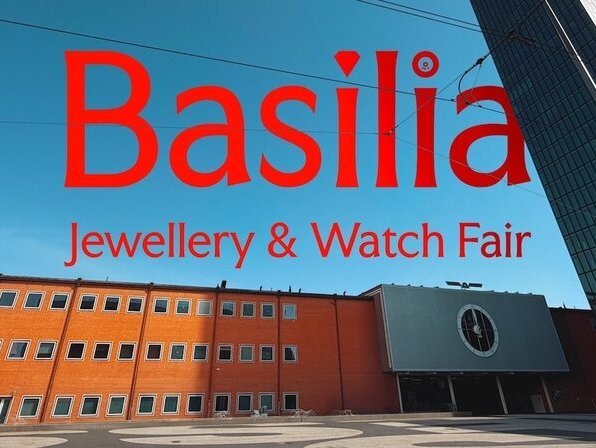 Basel seeks to reclaim Its place as a jewellery and watchmaking hub