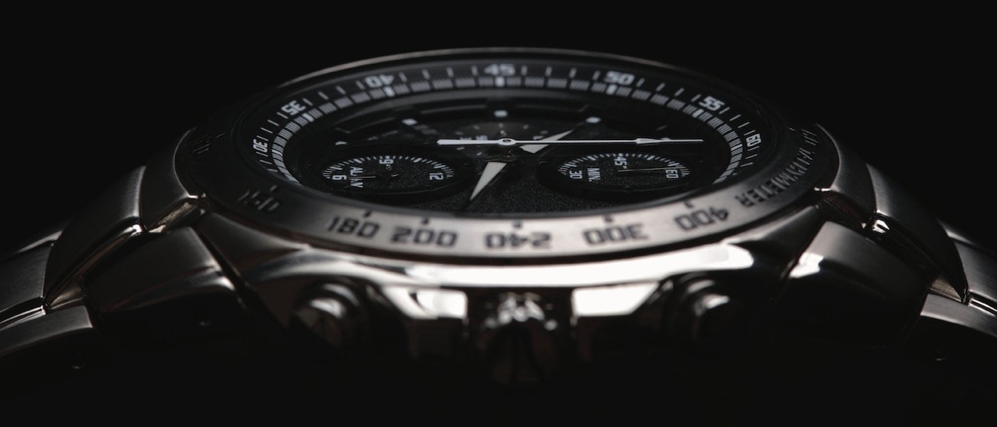 Deloitte: 2021 outlook for the Swiss watch industry