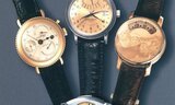 Andersen Geneve Your Watch