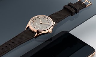 Frederique Constant Smartwatch Vitality