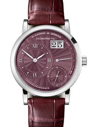 LITTLE LANGE 1 by A. Lange & Söhne