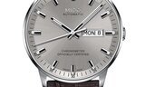 mido Commander Caliber 80 Chronometer