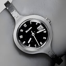 BULOVA - Accutron