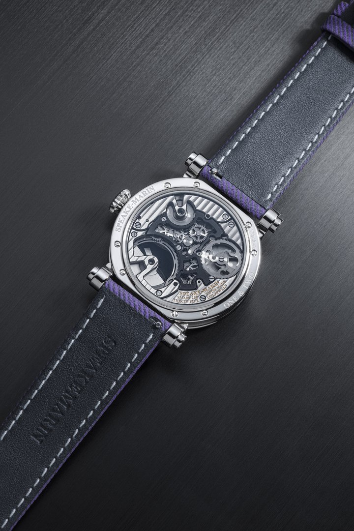 Rolex launches its large-scale construction project in Bienne