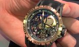 INTERVIEW WITH JEAN-MARC PONTROUÉ, ROGER DUBUIS 