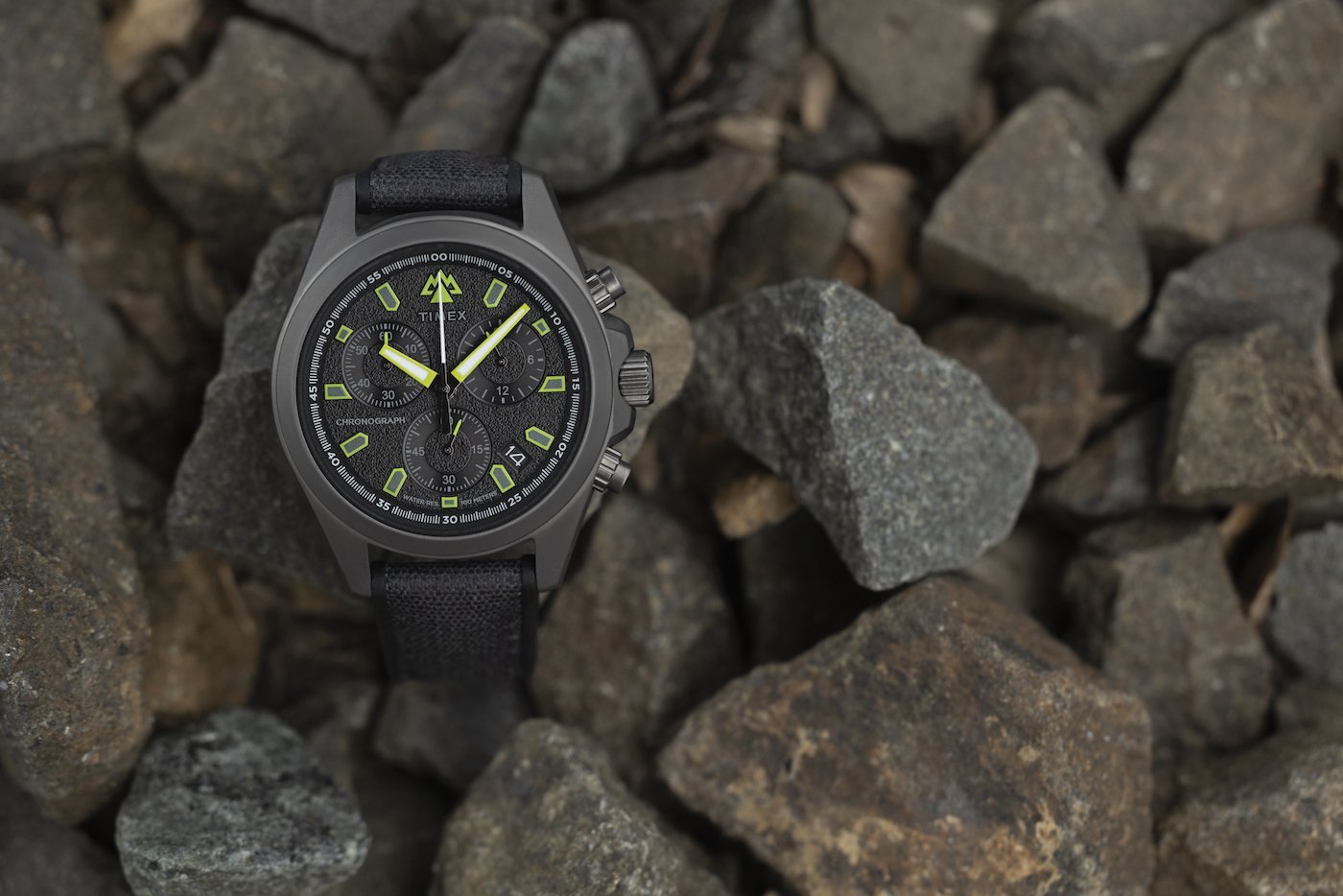 Timex Group: towards the 170th anniversary 