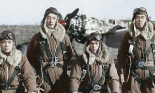  WWII Japanese military watches 