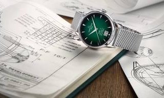 Certina, 60 Years of Double Security