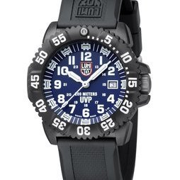3054.SET SCOTT CASSELL SPECIAL by Luminox