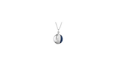 The Pendentif Boule by Hermès