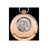 Jaquet Droz: La Montre de Poche 