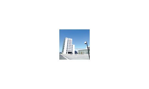 Sea-Gull's new factory