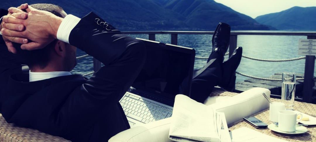 The control-freakery of the luxury business