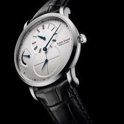 EXCELLENCE REGULATEUR RESERVE DE MARCHE by Louis Erard