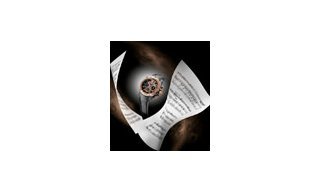 Raymond Weil's Nabucco Cuore Caldo Twelve