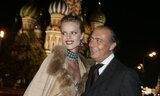 De Grisogono inaugurates new boutique in Moscow