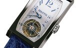 Goldpfeil Tourbillon by Frank Jutzi, One-of-a-kind Collection