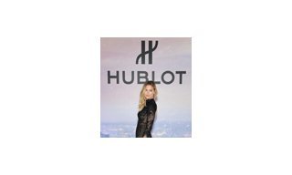 Hublot Welcomes Supermodel Bar Refaeli as New Brand Ambassador