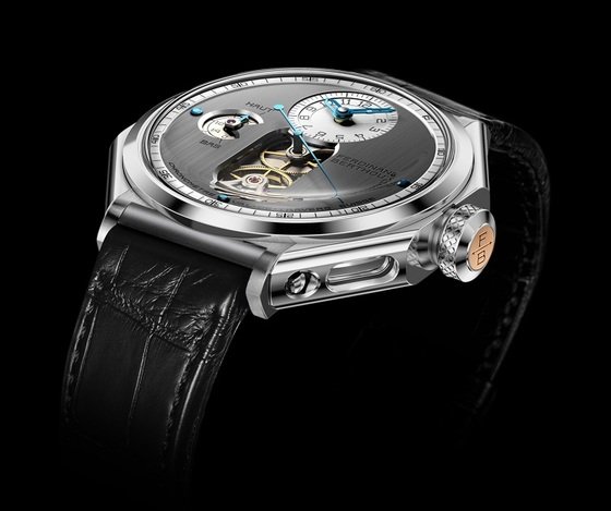Chopard expands, establishes new Ferdinand Berthoud brand