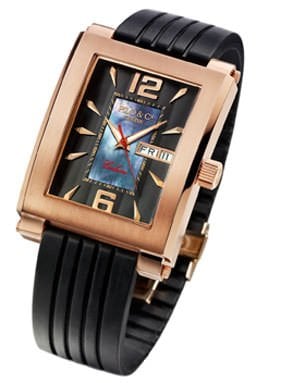 The Corleone collection celebrates Pilo & Co Genève's 10th anniversary