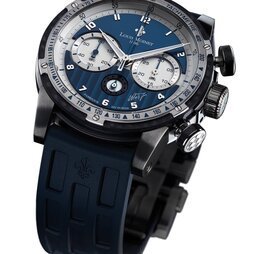 NELSON PIQUET CHRONOGRAPH by Louis Moinet