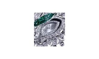 The Mille et une heures de Cartier collection