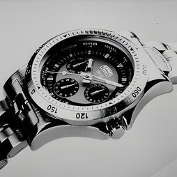 CAMEL TROPHY ADVENTURE WATCHES - L2