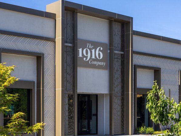 The 1916 Company begins nationwide rebrand with new Pennsylvania store