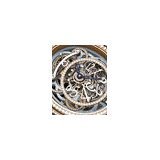 MILLENARY CHALCEDONY TOURBILLON by Audemars Piguet