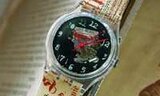 Dada and Swatch