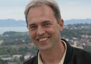 Bernhard Lederer