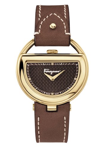 Buckle by Ferragamo