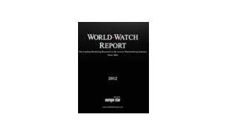 World Watch Report - De la loupe au scanner