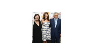Screening of “The Zen of Bennett” sponsored by Baume Mercier
