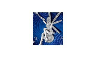 Van Cleef & Arpels presents “The Poetry of Time”