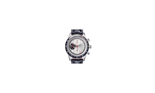 Davosa's World Traveller Watches