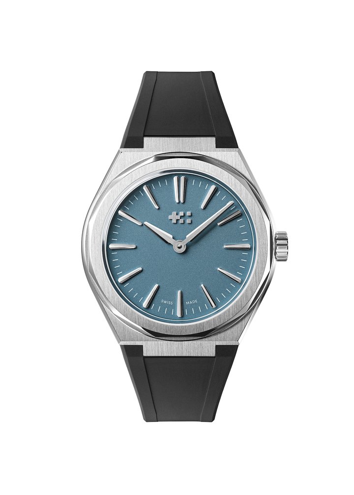 Christopher Ward unveils its slimmest Twelve yet
