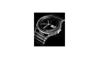 Porsche Design relaunches 1980 First Titanium Chronograph P'6530