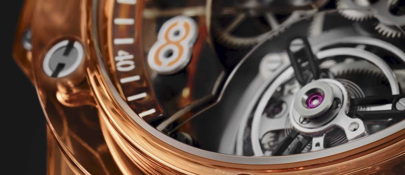 LVMH WATCH WEEK: Bulgari 2022 novelties overview